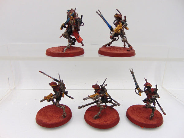 Sicarian Infiltrators