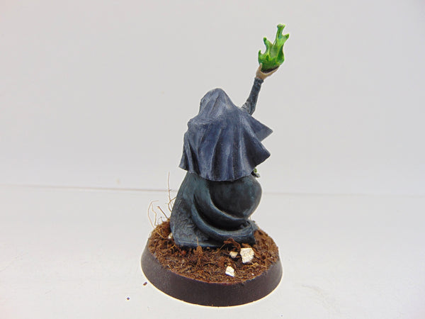 Necromancer Conversion