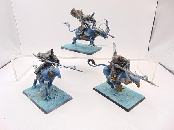 Demigryph Knights Conversion