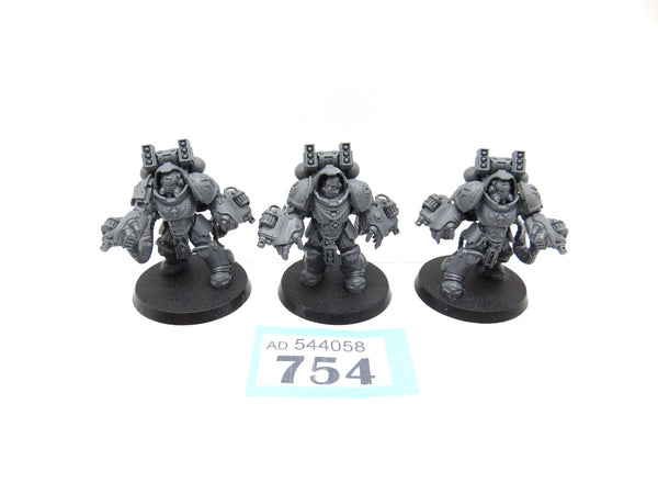 Aggressors