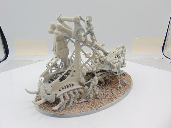 Mortek Crawler