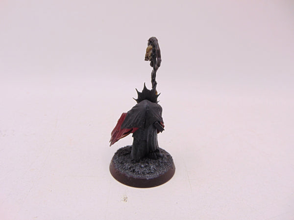 Necromancer