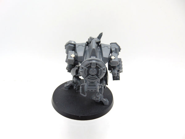 Broadside Battlesuit