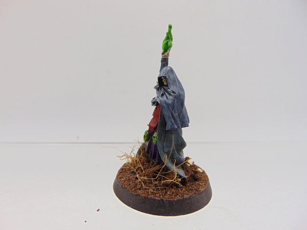 Necromancer Conversion