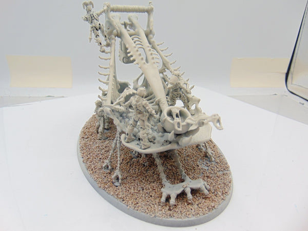 Mortek Crawler