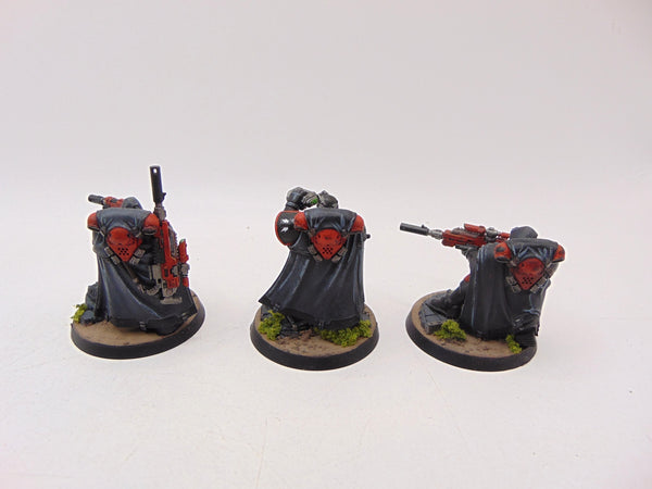 Eliminators