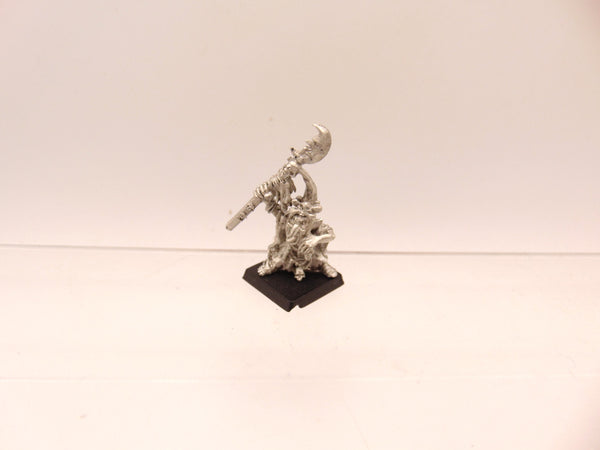 Night Goblin Shaman