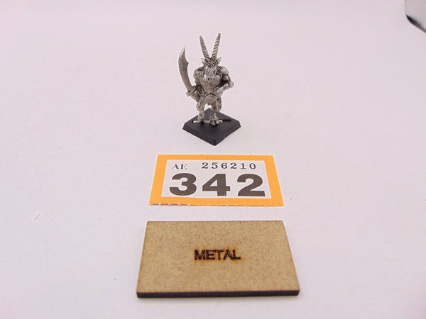 Beastman / Gor