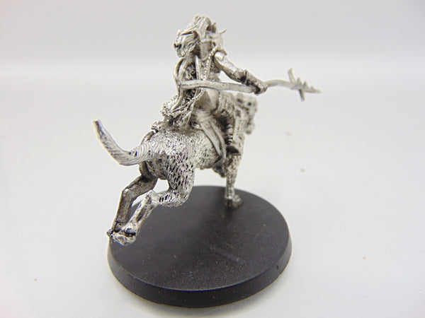 Warg Rider