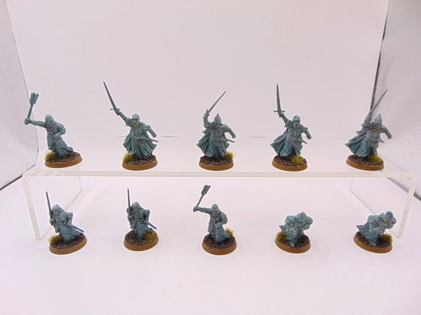 Warriors of the Dead