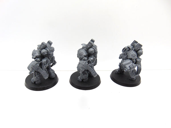 Aggressors