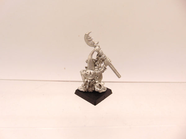 Night Goblin Shaman