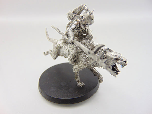 Warg Rider
