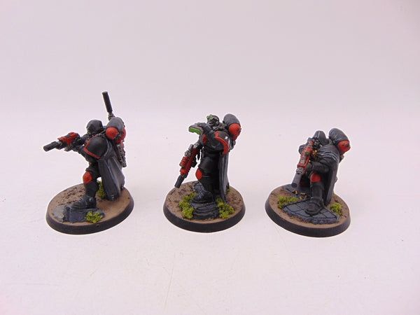 Eliminators