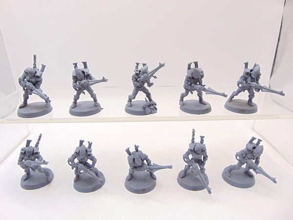 Guardian Defenders