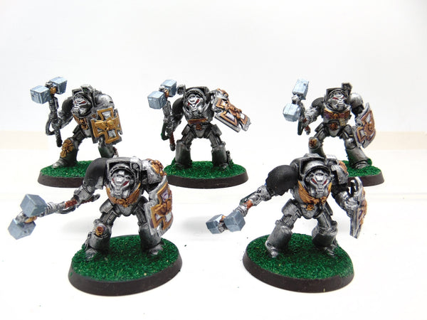 Terminator Assault Squad