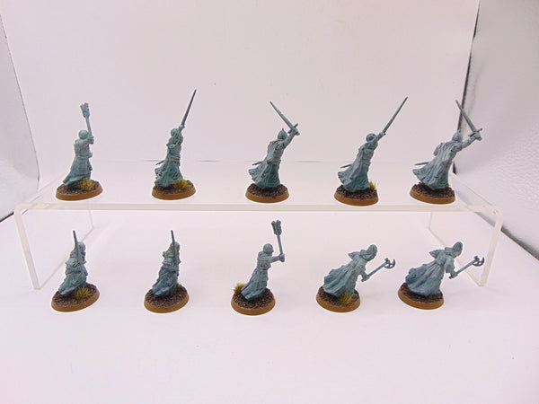 Warriors of the Dead