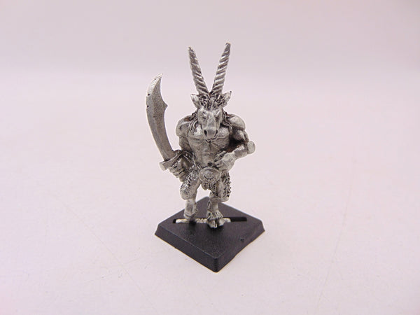 Beastman / Gor