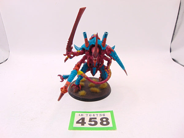 Hive Tyrant