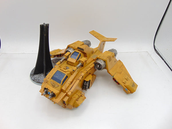 Stormraven Gunship