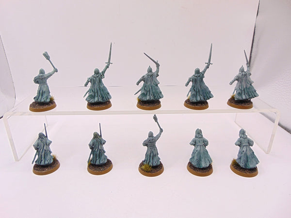 Warriors of the Dead