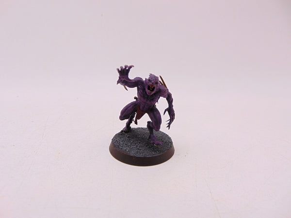 Abhorrant Ghoul King