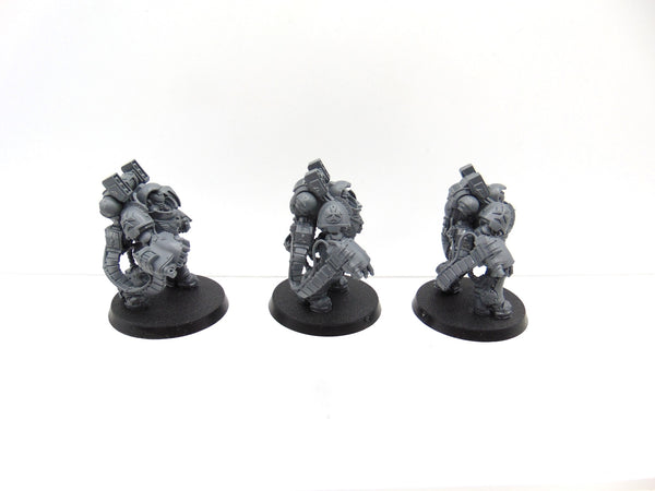 Aggressors