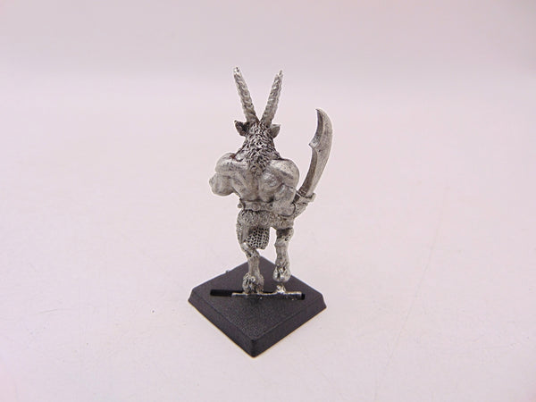 Beastman / Gor