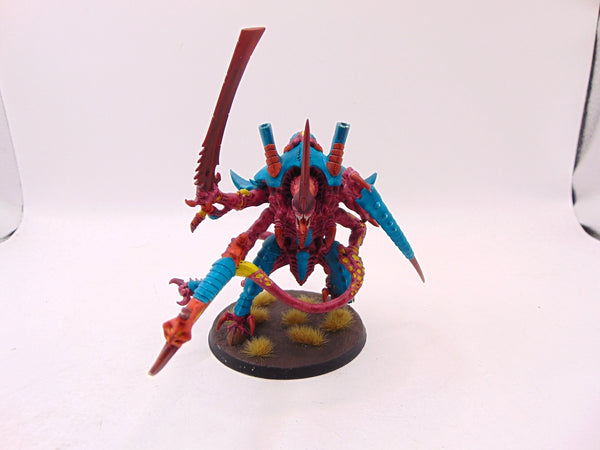 Hive Tyrant