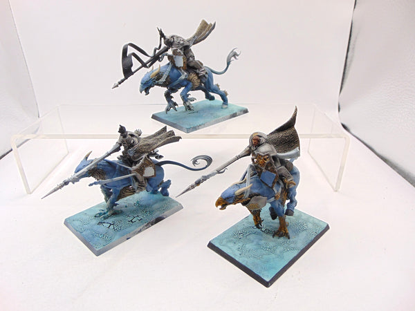 Demigryph Knights Conversion
