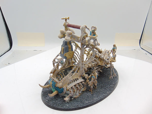 Mortek Crawler