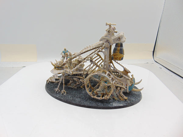 Mortek Crawler