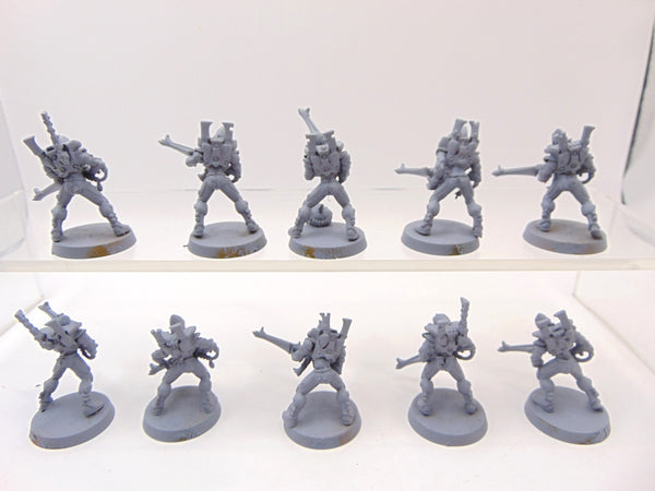 Guardian Defenders