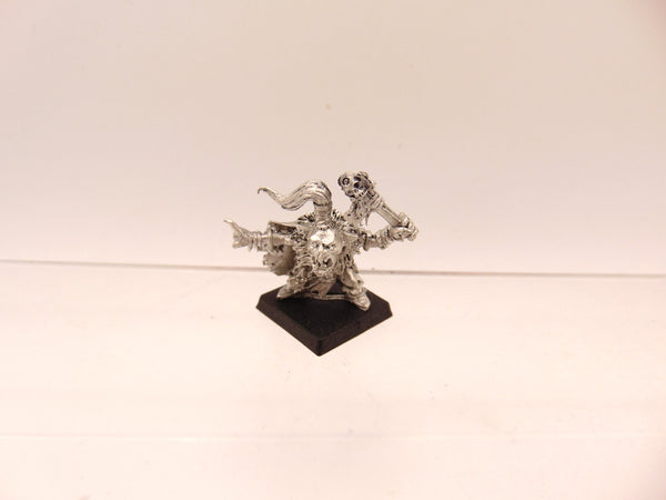 Goblin Shaman