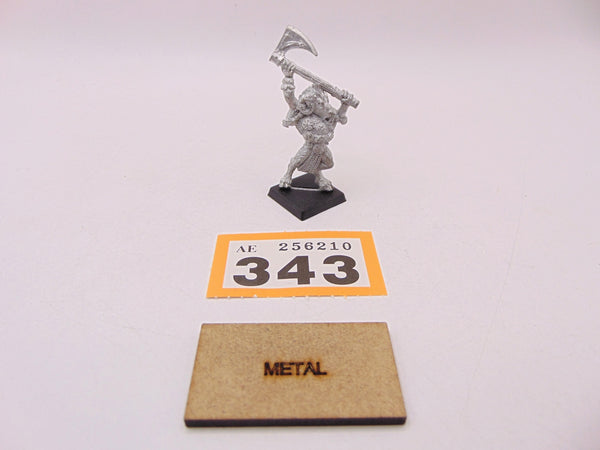 Bestigor Champion