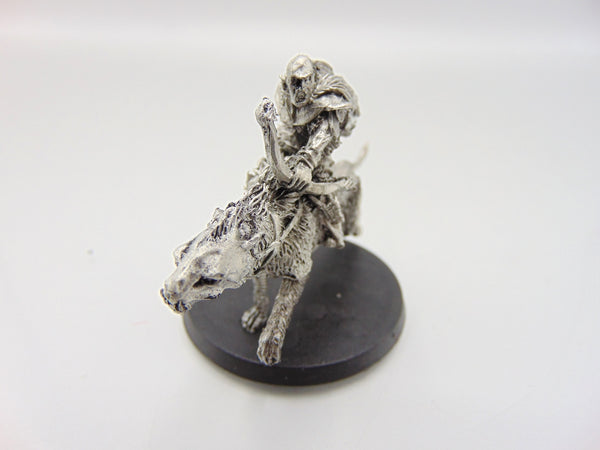 Warg Rider