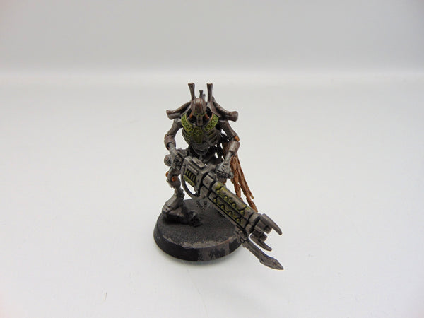 Royal Warden