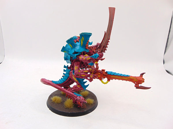 Hive Tyrant