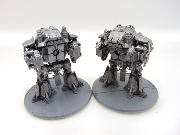 Legions Imperialis: Acastus Knights Porphyrion