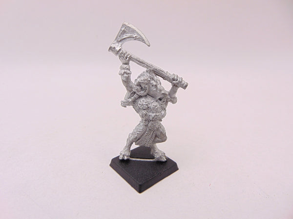 Bestigor Champion