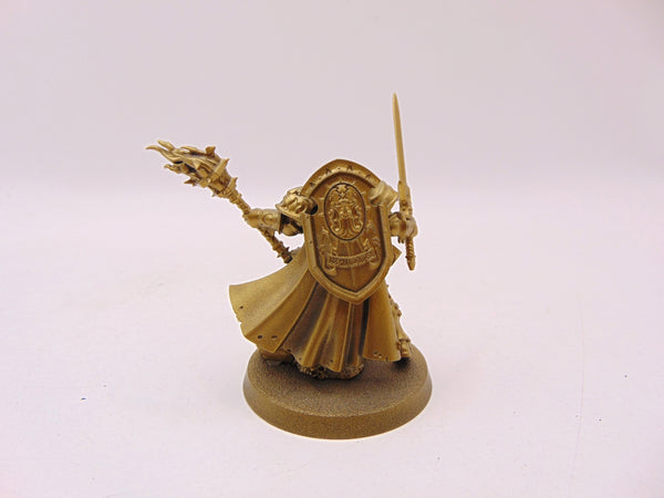 Knight Questor