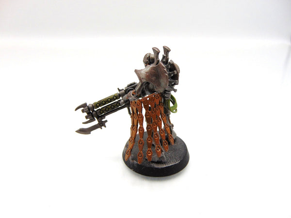 Royal Warden