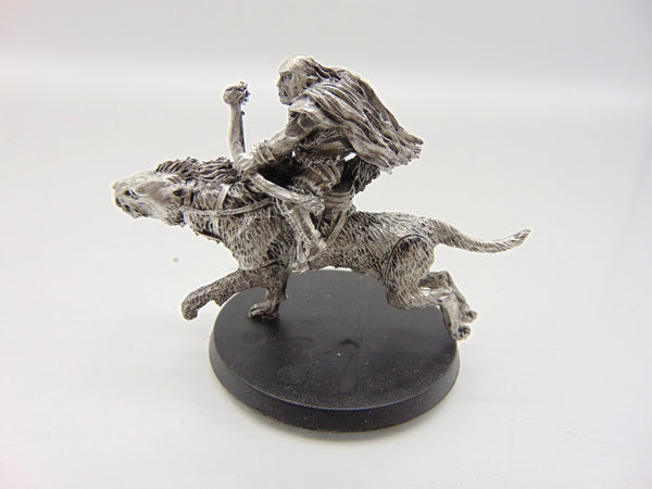 Warg Rider