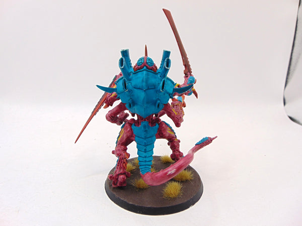 Hive Tyrant