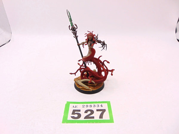 Bloodwrack Medusa