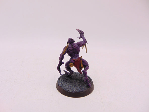 Abhorrant Ghoul King