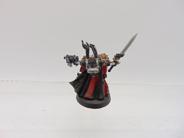 Cannoness