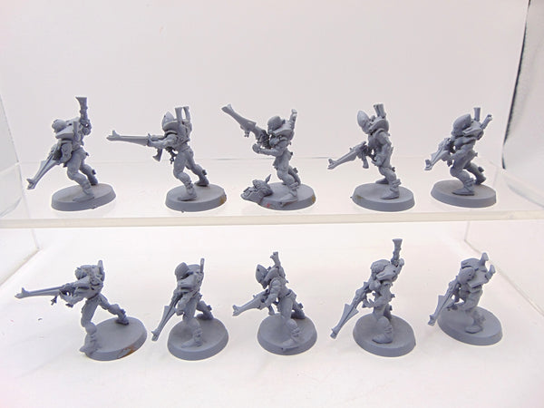 Guardian Defenders