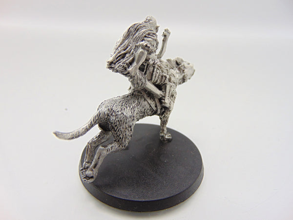 Warg Rider