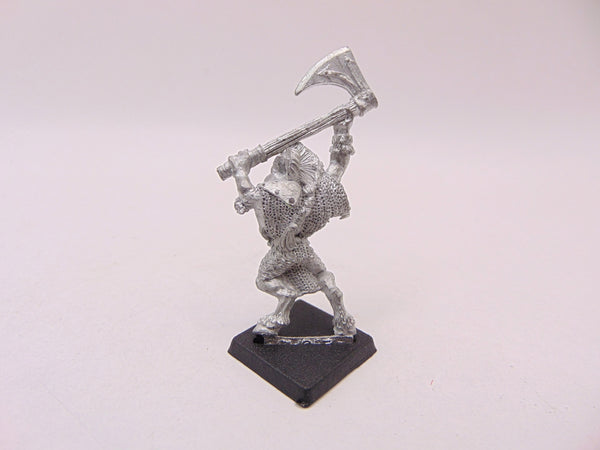 Bestigor Champion